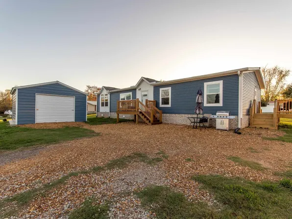 20295 Highway 69, Savannah, TN 38372