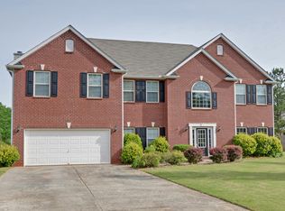 5815 Little Doe Walk, Flowery Branch, GA 30542
