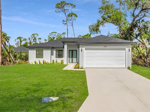 355 Milton St, Port Charlotte, FL 33954