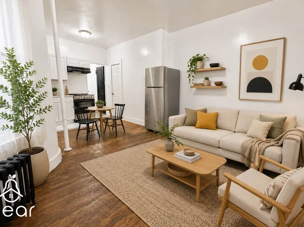 305 East 109th Street image 1 of 18