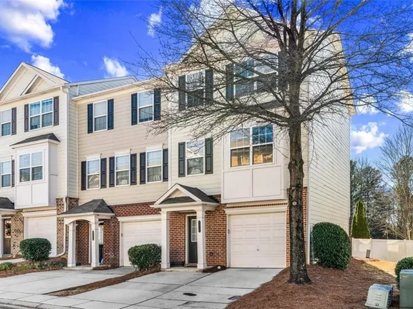 6816 Blackstone Pl, Mableton, GA 30126