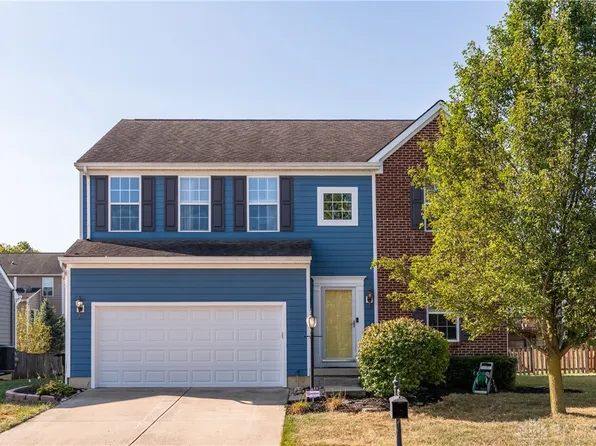 3272 Witherspoon Dr, Dayton, OH 45440
