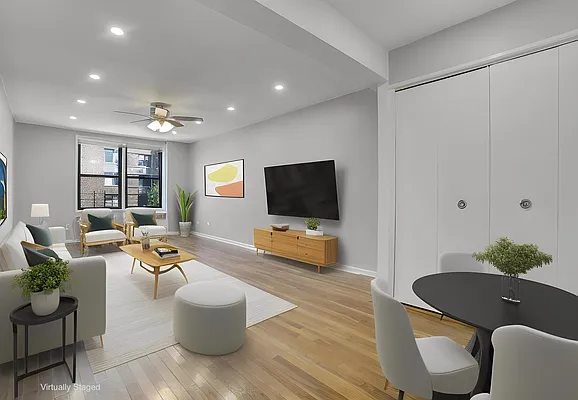 Rented by Corcoran | media 3