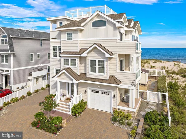 4703 S Long Beach Blvd, Long Beach, NJ 08008