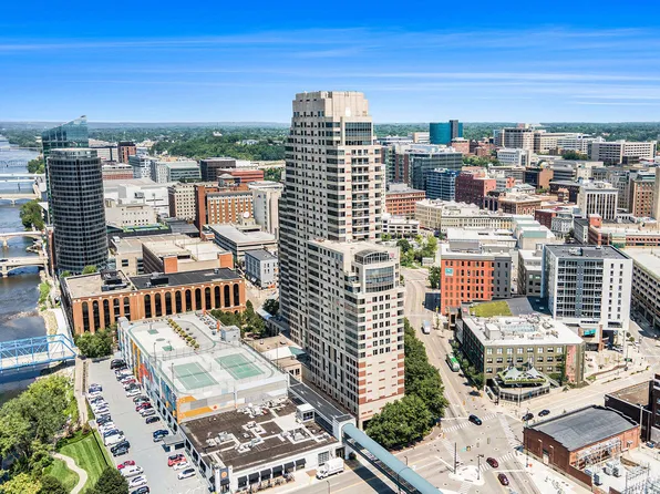 40 Campau Cir NW #2503, Grand Rapids, MI 49503