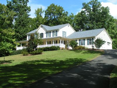 17300 Forestal Ct, Hughesville, MD, 20637