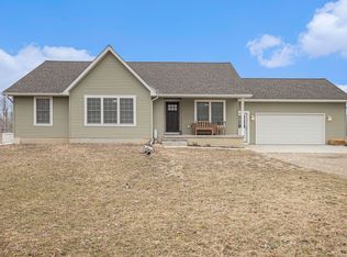 3644 S Gannon Rd, Howell, MI 48855