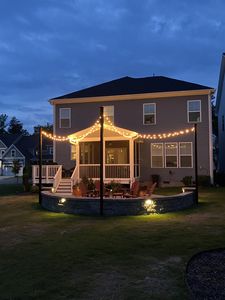 18 N Rosebank Dr, Chapel Hill, NC, 27516