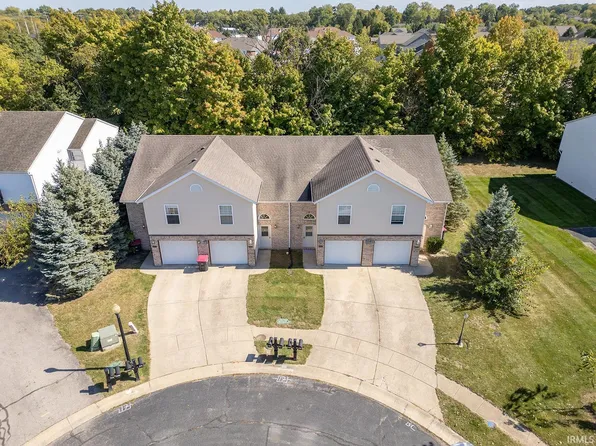 2715-2727 Wyndham Ct, West Lafayette, IN 47906