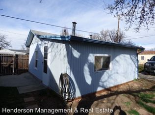 1548 1/2 Washington Ave, Loveland, CO 80538