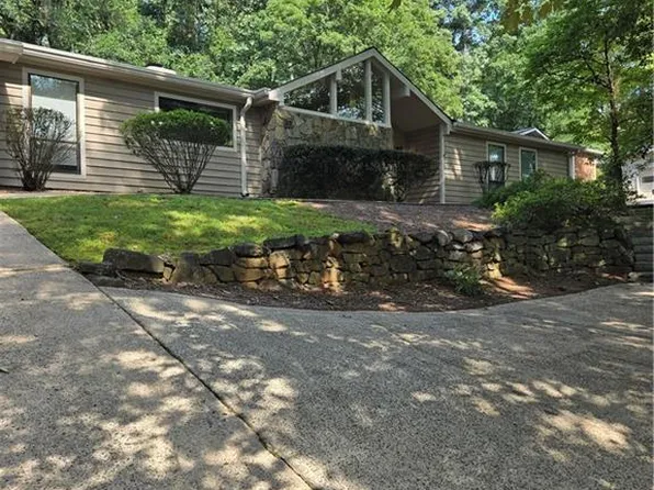 60 Fairway Ridge Dr, Johns Creek, GA 30022