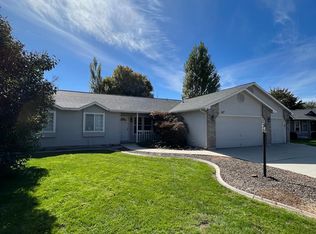 1417 W Gander Dr, Meridian, ID 83642