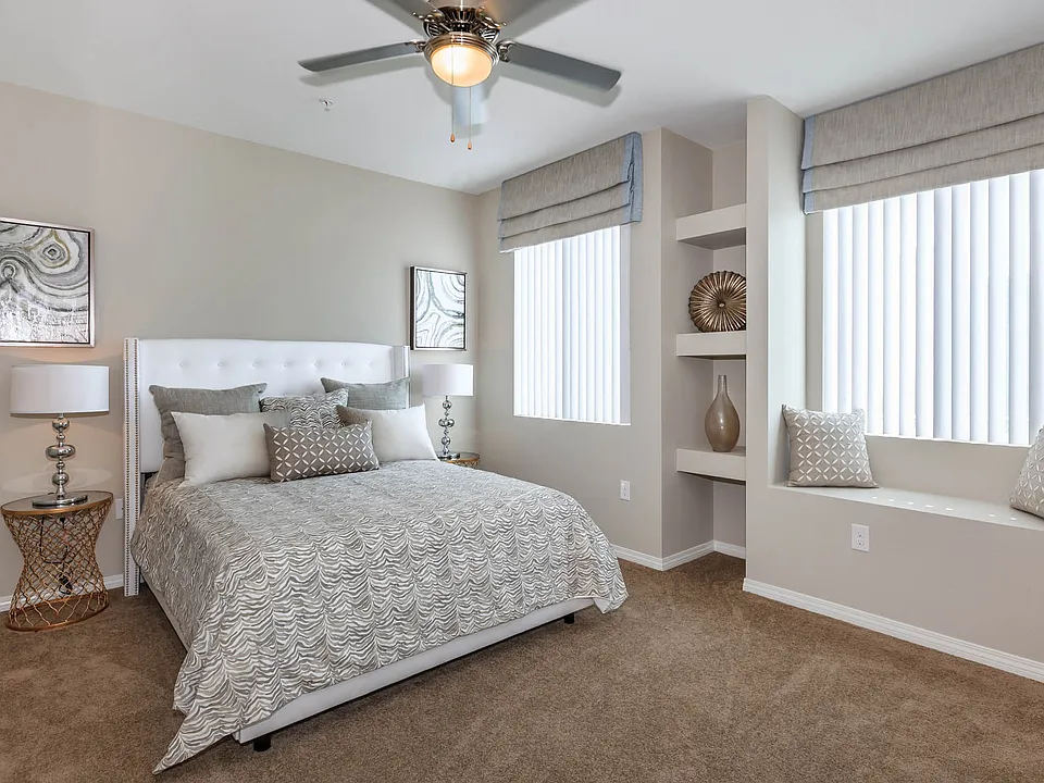 A3 751 SQFT 1 Bed 1 Bath