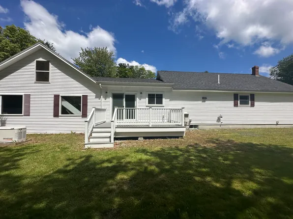 5 Skillin Rd, Cumberland, ME 04021