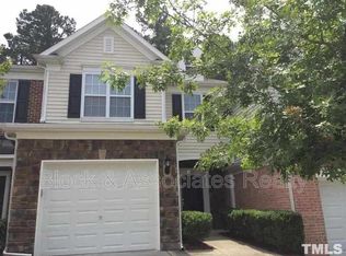 405 Perrault Dr, Morrisville, NC 27560