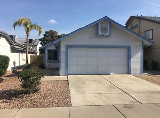 11029 N 81st Dr, Peoria, AZ 85345
