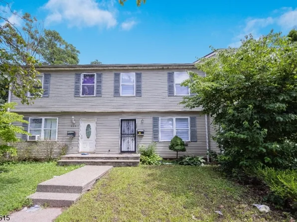422 Halsted St, East Orange City, NJ 07018