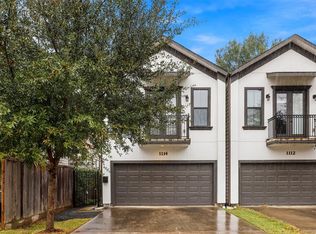 1114 Bingham St, Houston, TX 77007