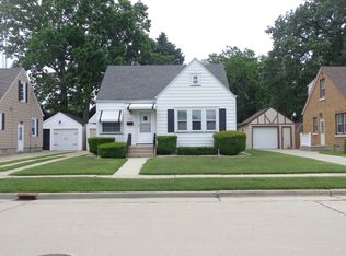 3612 21st Ave, Kenosha, WI 53140