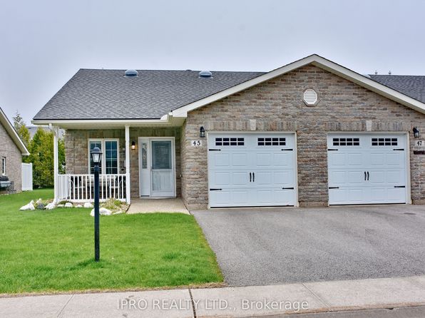 45 Clover Cres, Wasaga Beach, ON L9Z 0G4