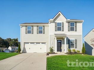 1163 Concord Springs Dr, White House, TN 37188