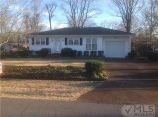 817 Morgan St, Pulaski, TN 38478