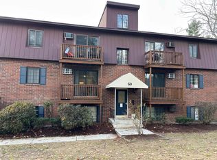 60 Old Hackett Hill Road #2D, Manchester, NH 03102