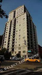 Rented by Select Locations Inc.