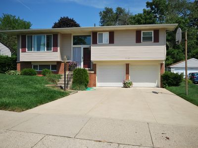 1710 Benjamin Ave NE, Grand Rapids, MI, 49505