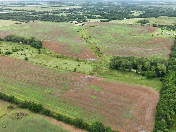 0 SW County Line Rd, Rose Hill, KS 67133