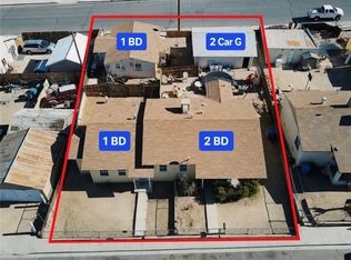 309 Wilshire Pl, Barstow, CA 92311