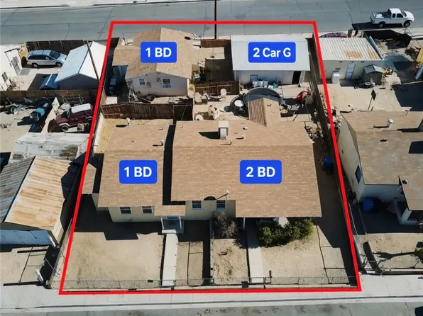 309 Wilshire Pl, Barstow, CA 92311