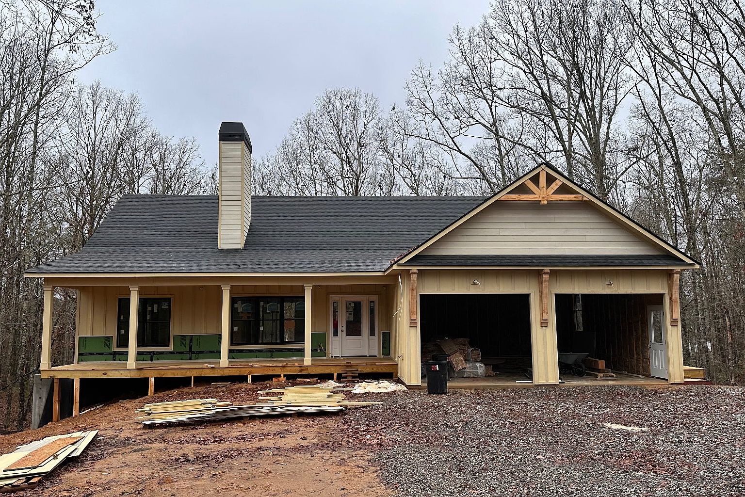 9 Fairview Ln, GA 30560 MLS 329521 Zillow