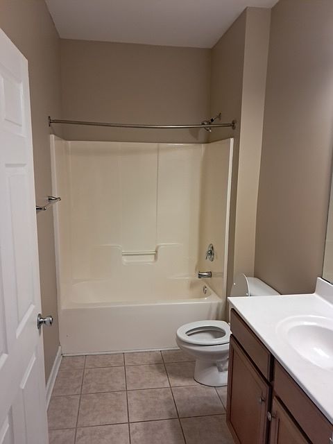 Hall Bath