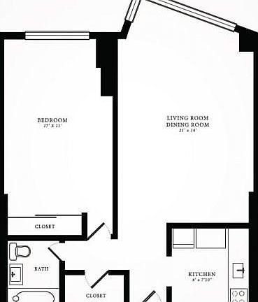 3rd image of 1320 N Lakeshore Dr
