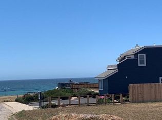 273 Vista Del Mar Ave, San Simeon, CA 93452