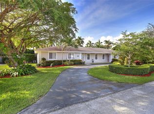 12220 SW 71st Ct, Pinecrest, FL 33156