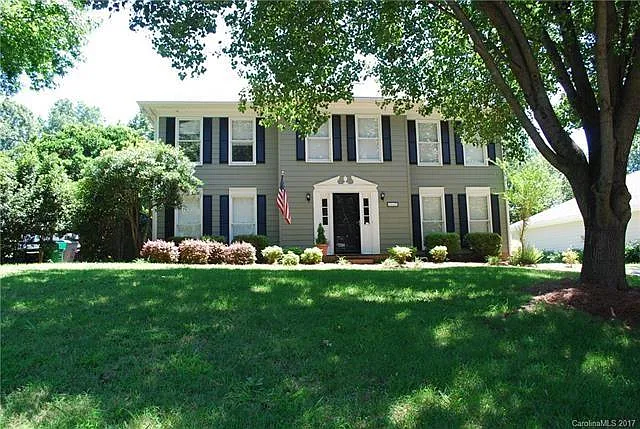 10620 Fairway Ridge Rd