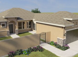 6305 Cascada Bend Rd, McAllen, TX 78504