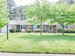 6438 Bridle Way, Norfolk, VA 23518