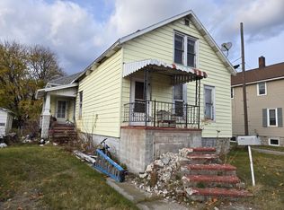 711 Ford Ave, Alpena, MI 49707