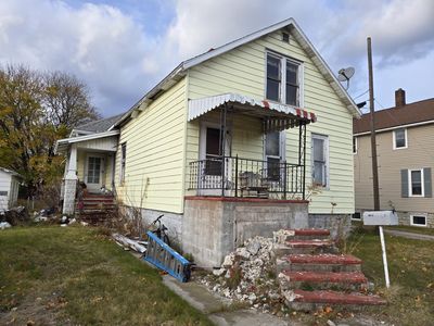 711 Ford Ave, Alpena, MI, 49707