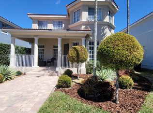 27549 SW 143rd Ct, Homestead, FL 33032