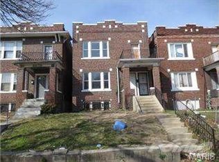 2607 Burd Ave, Saint Louis, MO 63112