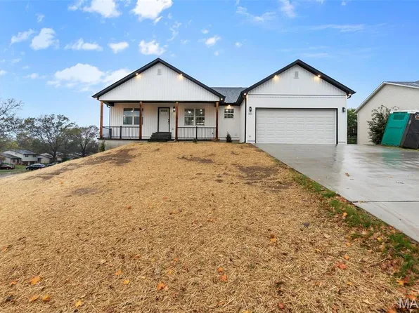 601 Charles St, Cape Girardeau, MO 63701