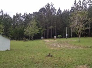 3460 McCallister Ln, Graceville, FL 32440