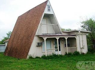 203 S 6th St, Alvarado, TX 76009