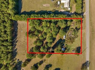 Drayton Rd, Montezuma, GA 31063