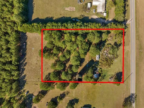 Drayton Rd, Montezuma, GA 31063