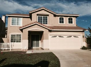 7291 Riley Dr, Fontana, CA 92336